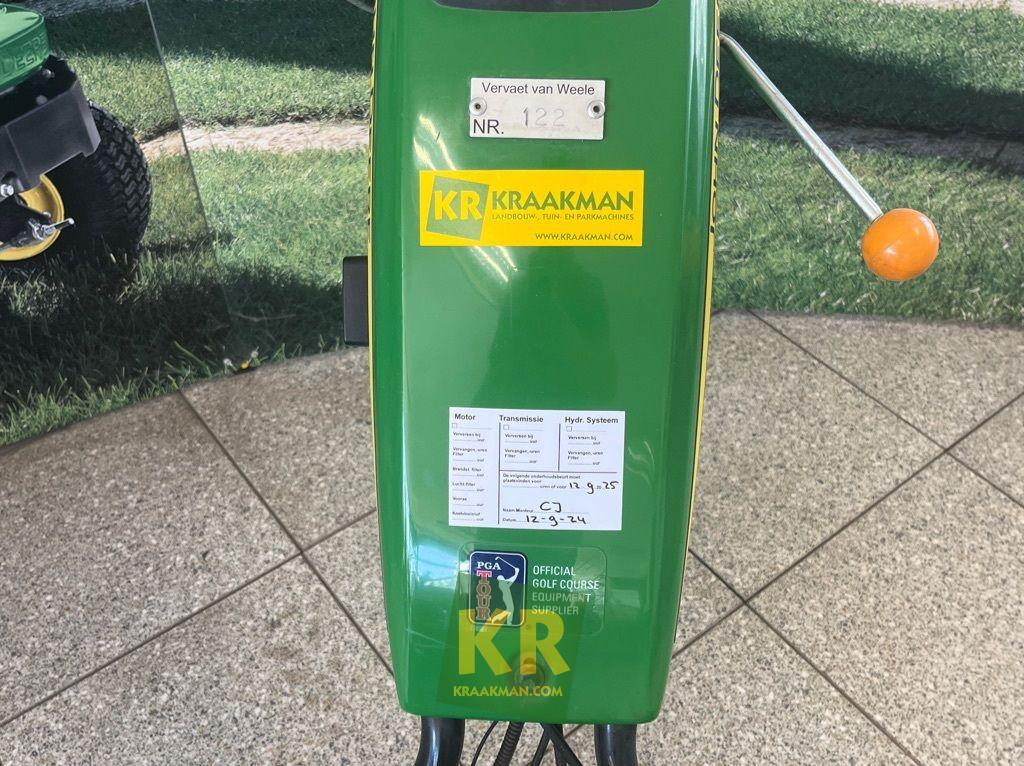 Gazonmaaier 260SL Precision Cut Greenmaaier John Deere