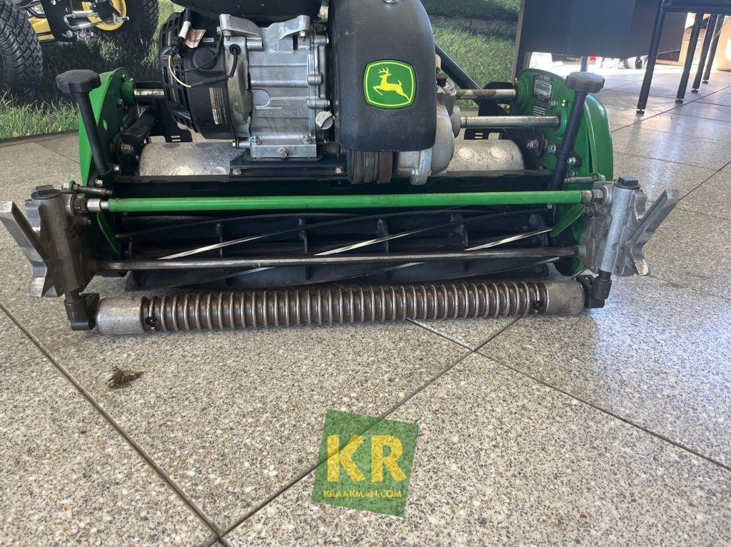 Gazonmaaier 260SL Precision Cut Greenmaaier John Deere
