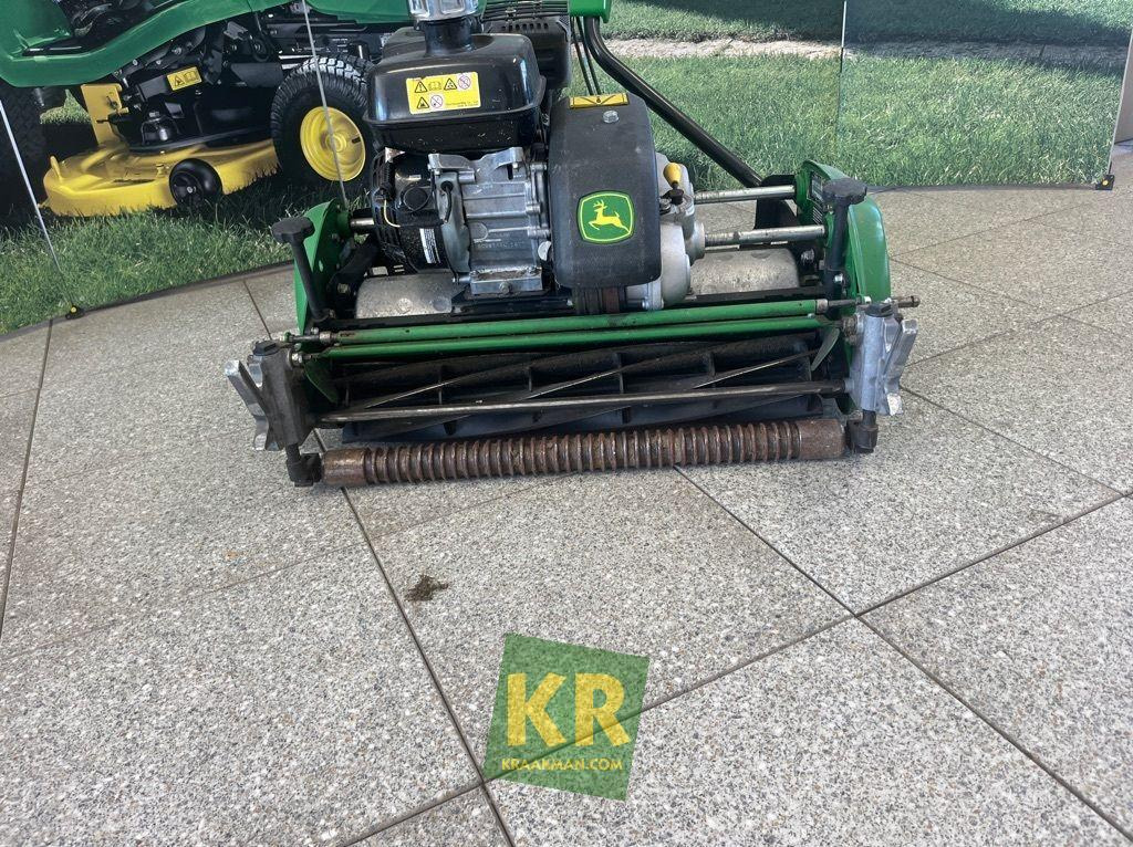 Gazonmaaier 260SL Precision Cut Greenmaaier John Deere