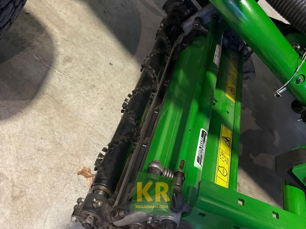 Gazonmaaier 7500A Fairway Maaier John Deere
