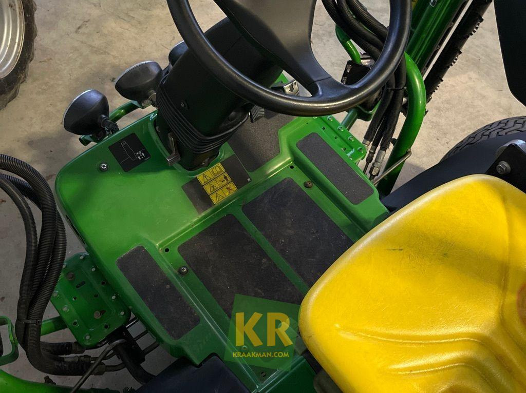 Gazonmaaier 7500A Fairway Maaier John Deere