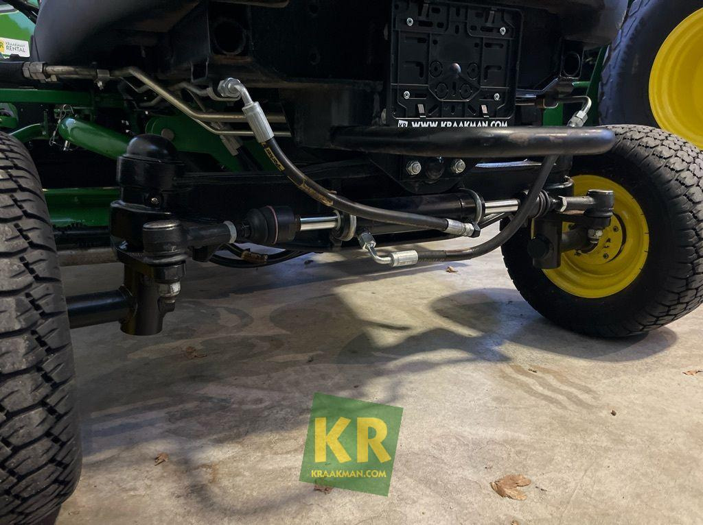 Gazonmaaier 7500A Fairway Maaier John Deere