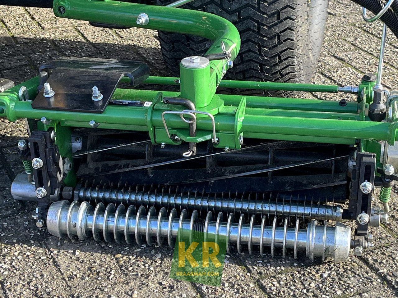 Gazonmaaier 8700A John Deere