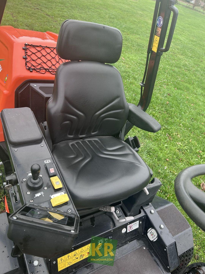 Gazonmaaier AR331 Jacobsen