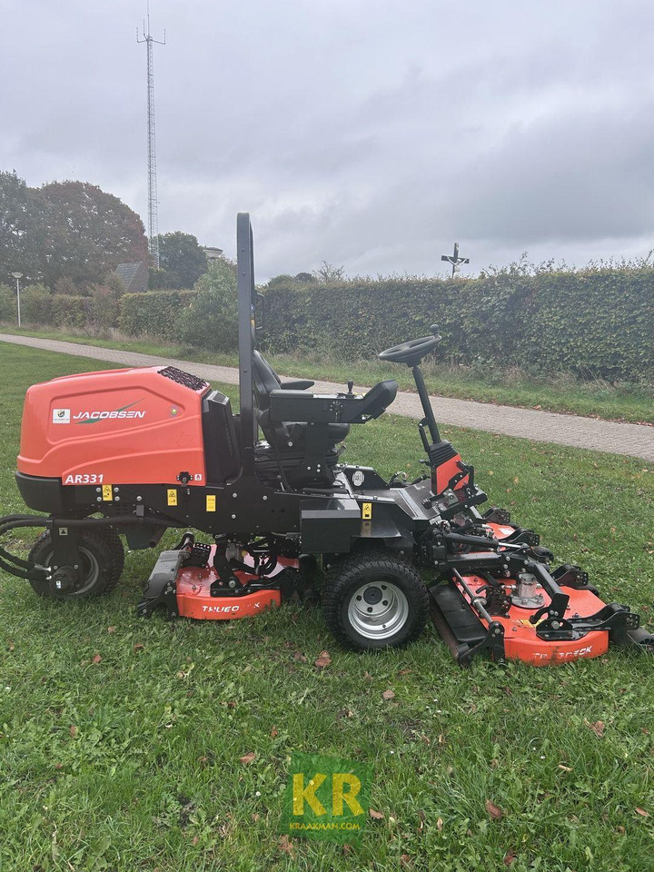 Gazonmaaier AR331 Jacobsen