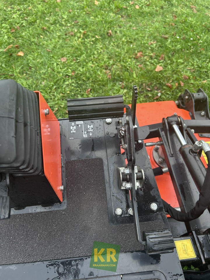 Gazonmaaier AR331 Jacobsen