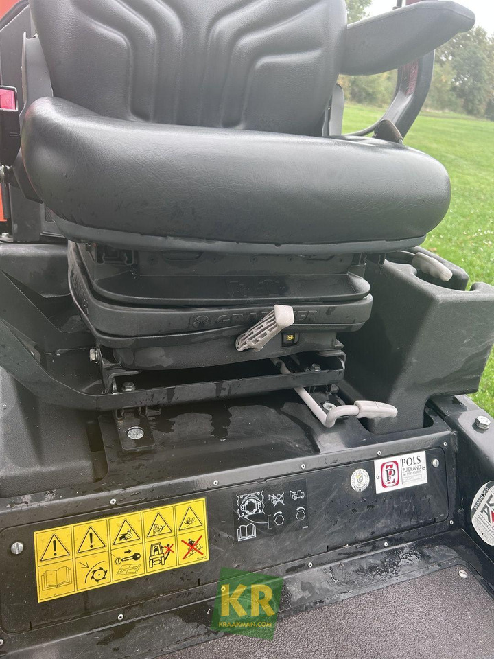 Gazonmaaier AR331 Jacobsen