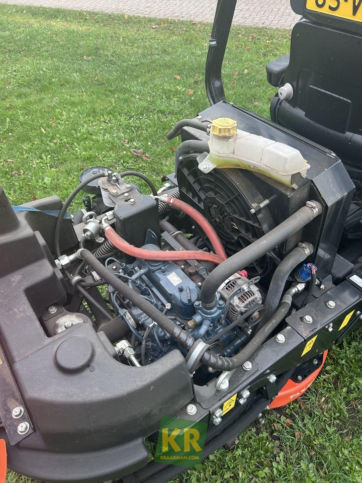 Gazonmaaier AR331 Jacobsen