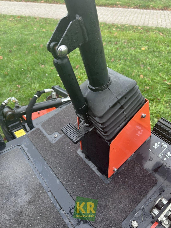 Gazonmaaier AR331 Jacobsen