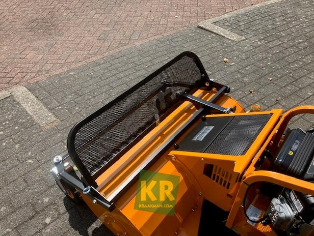 Gazonmaaier AS AS Motor