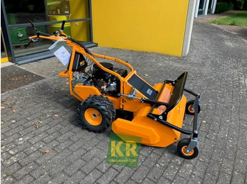 Gazonmaaier AS Motor AS 