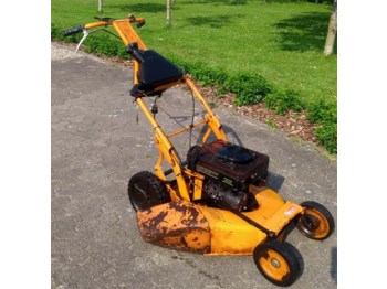 Gazonmaaier AS-Motor AS 53