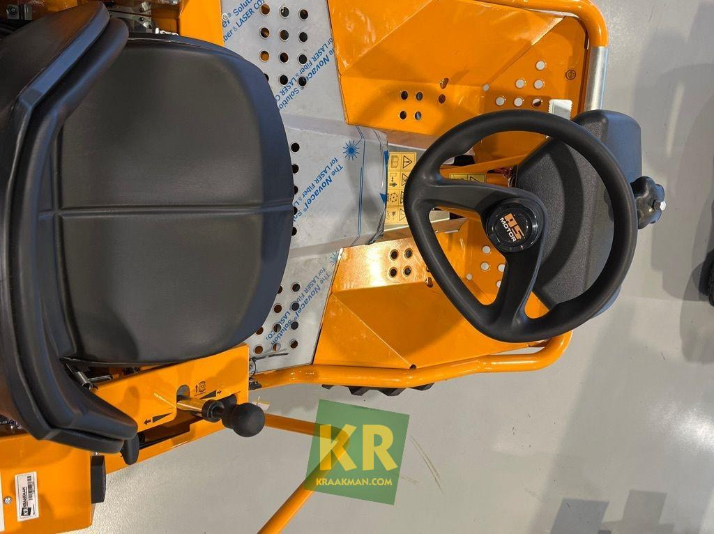 Gazonmaaier AS Motor Sherpa