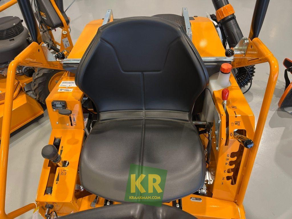 Gazonmaaier AS Motor Sherpa