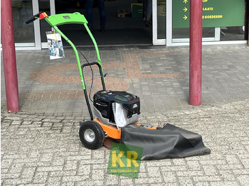 Gazonmaaier AS Motor Weedhex 