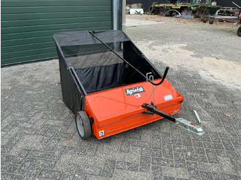 Gazonmaaier Agri Fab 45-04924 blad / gazon raper
