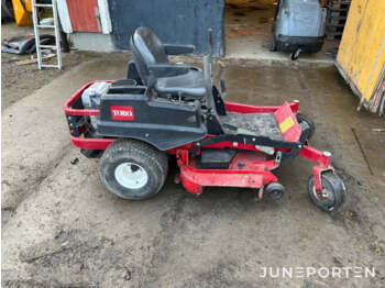 Gazonmaaier Åkgräsklippare Toro Titan ZX 5400