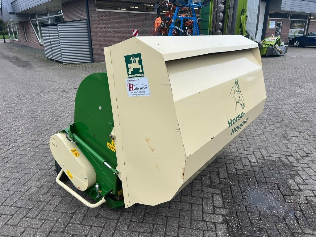 Gazonmaaier Amazone Grasshopper GH 180
