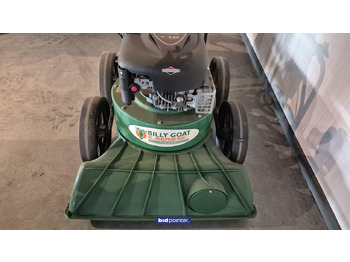 Gazonmaaier  Billy Goat KV600 bladzuiger