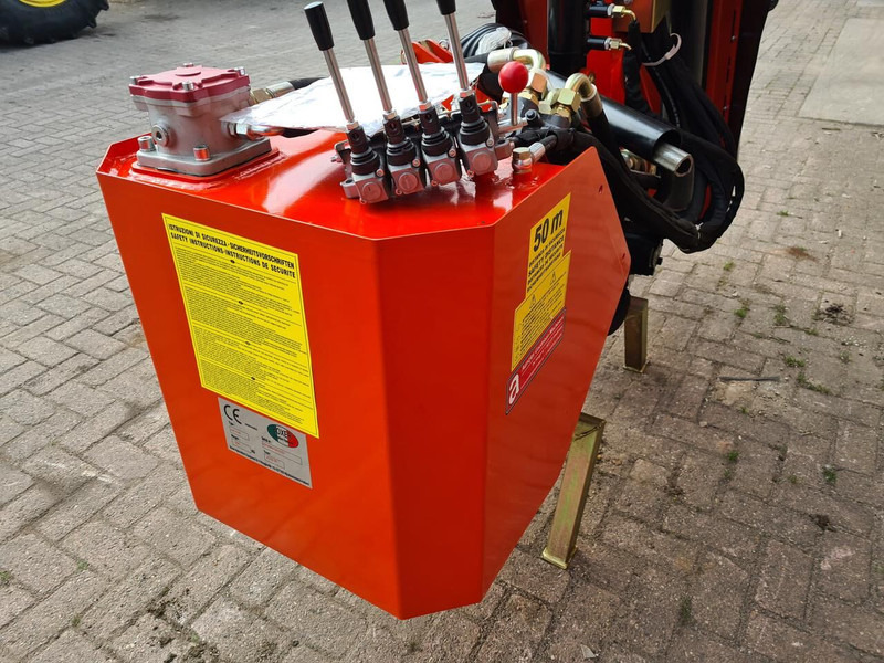 Gazonmaaier Boxer AM110-42