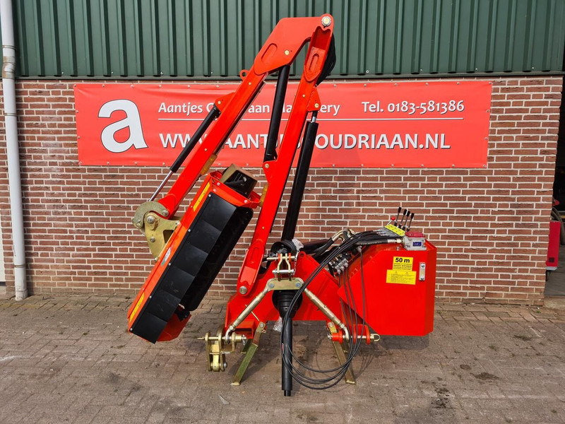 Gazonmaaier Boxer AM110-42