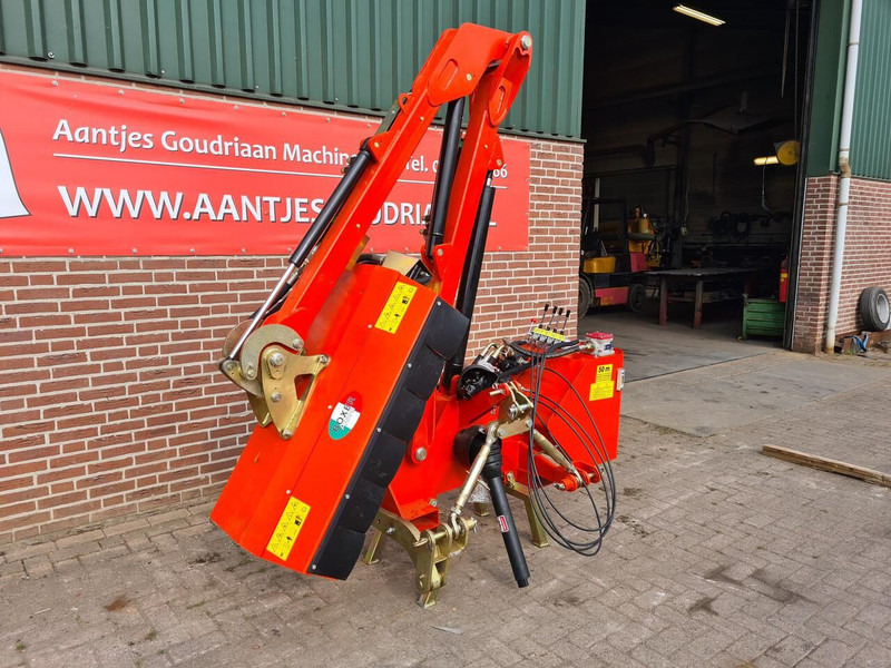 Gazonmaaier Boxer AM110-42