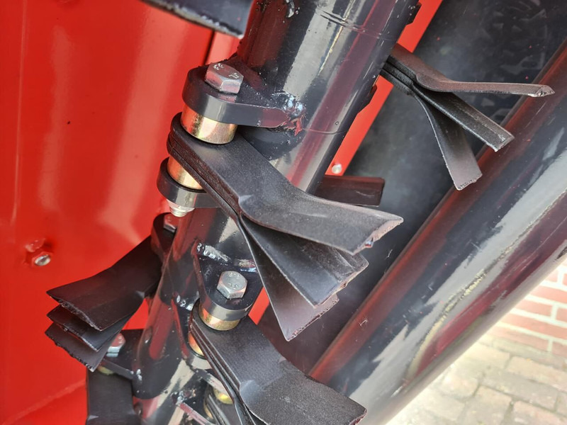 Gazonmaaier Boxer AM110-42