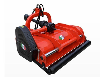 Gazonmaaier Boxer agri Klepelmaaier met twee klepelassen