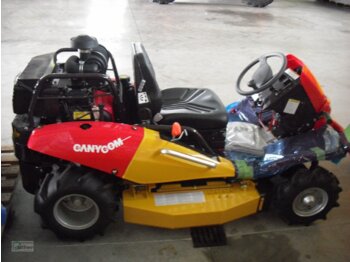 Gazonmaaier Canycom CMX 2402 AWD