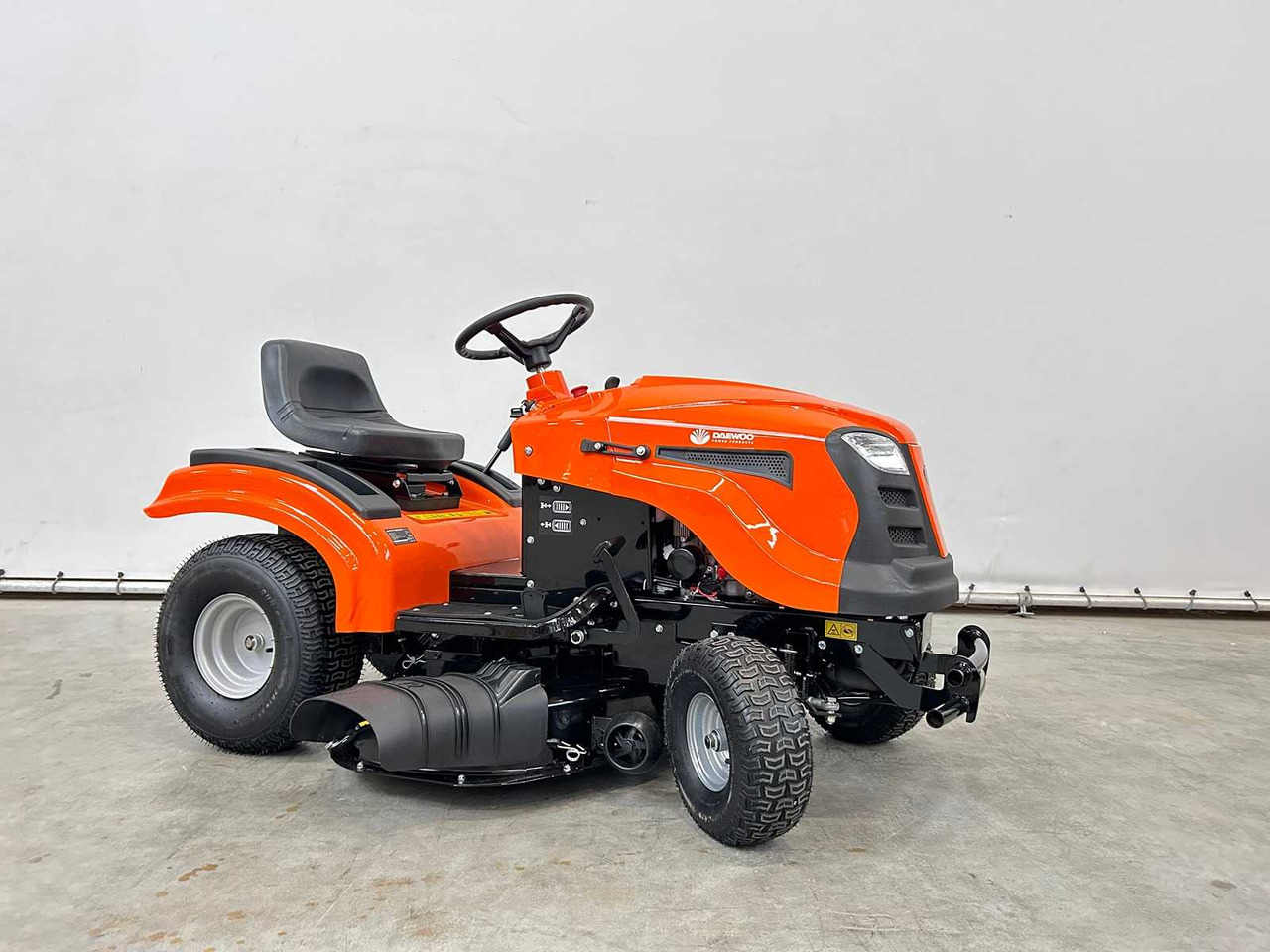 Gazonmaaier Daewoo DA1066HX