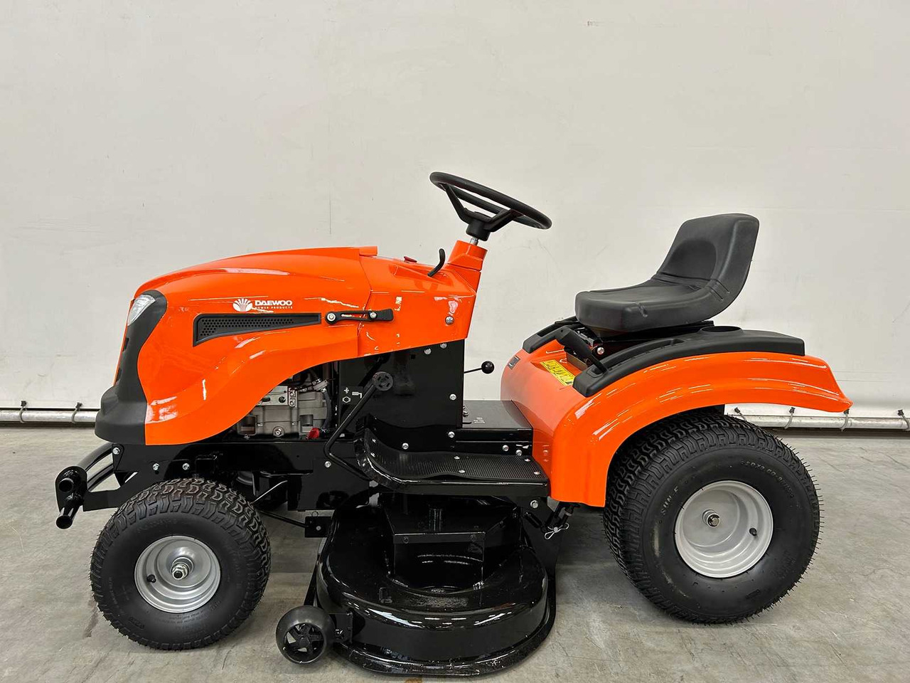 Gazonmaaier Daewoo DA1066HX