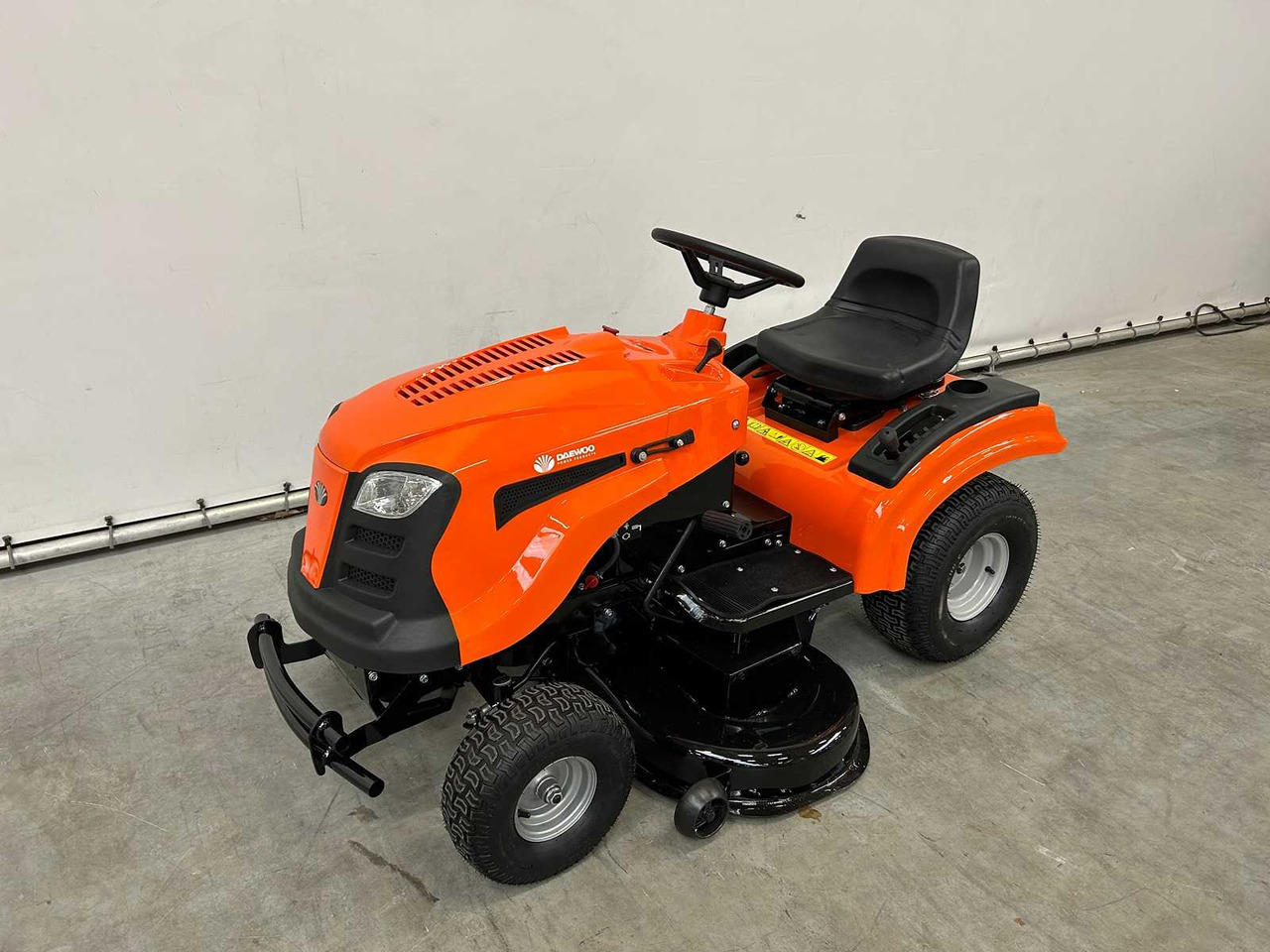 Gazonmaaier Daewoo DA1066HX