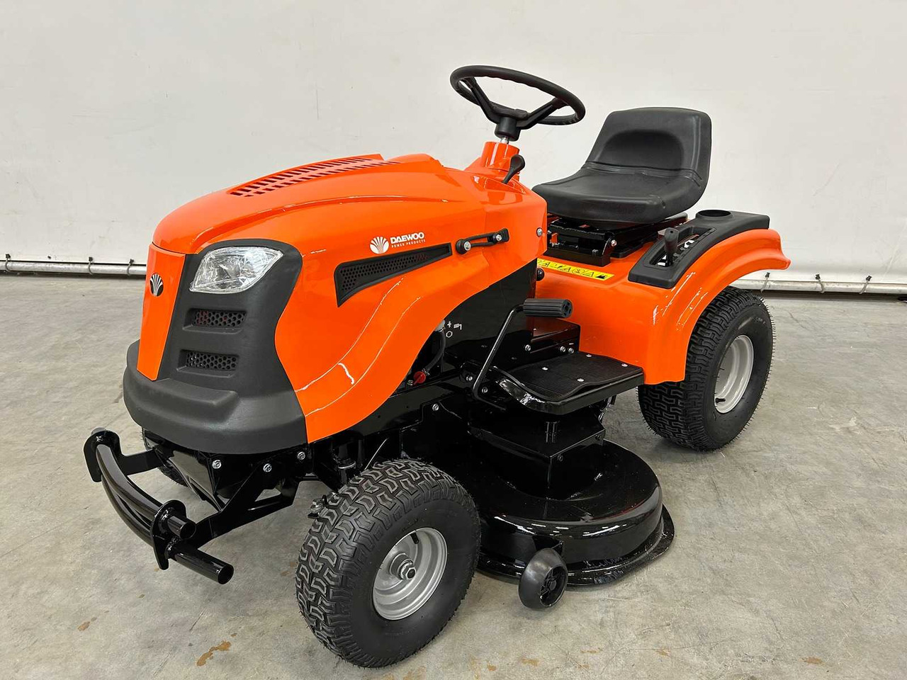 Gazonmaaier Daewoo DA1066HX