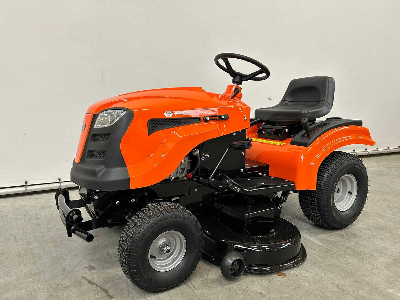 Gazonmaaier Daewoo DA1066HX