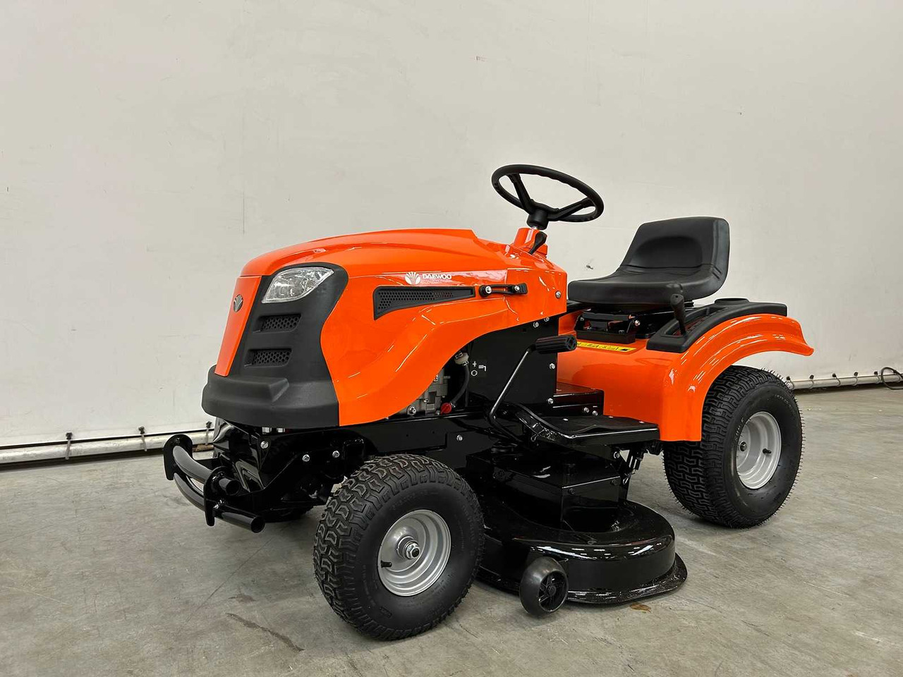 Gazonmaaier Daewoo DA1066HX