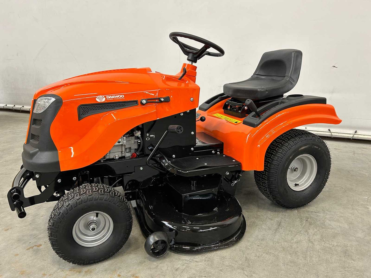 Gazonmaaier Daewoo DA1066HX