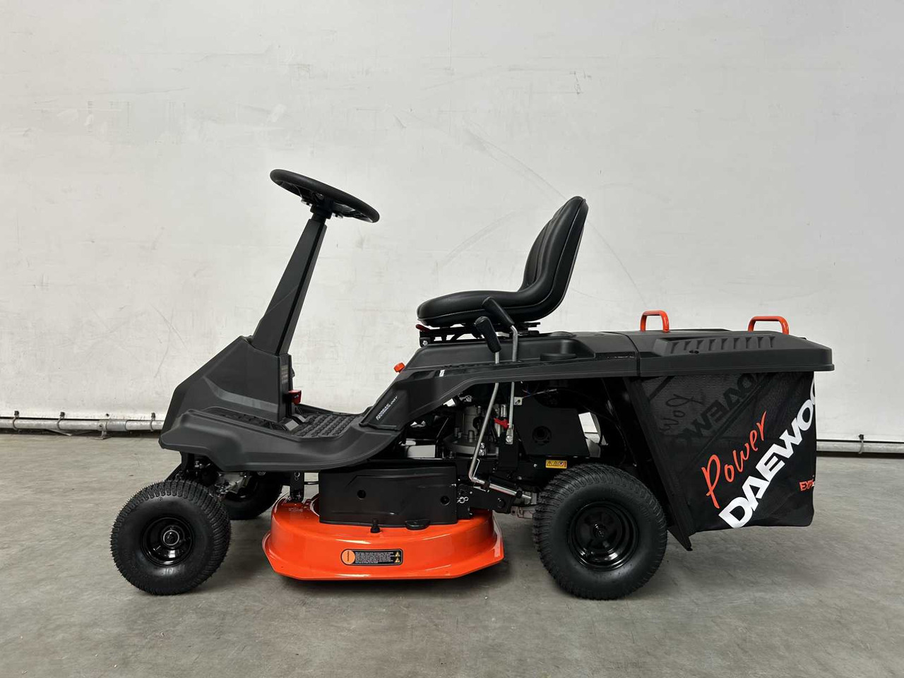 Gazonmaaier Daewoo DAXRM224
