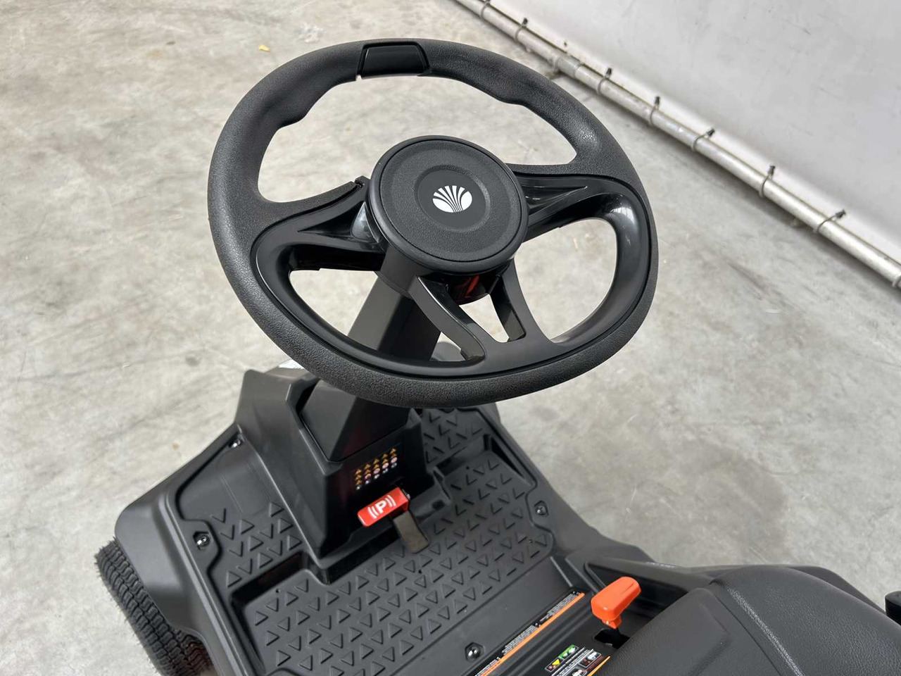Gazonmaaier Daewoo DAXRM224