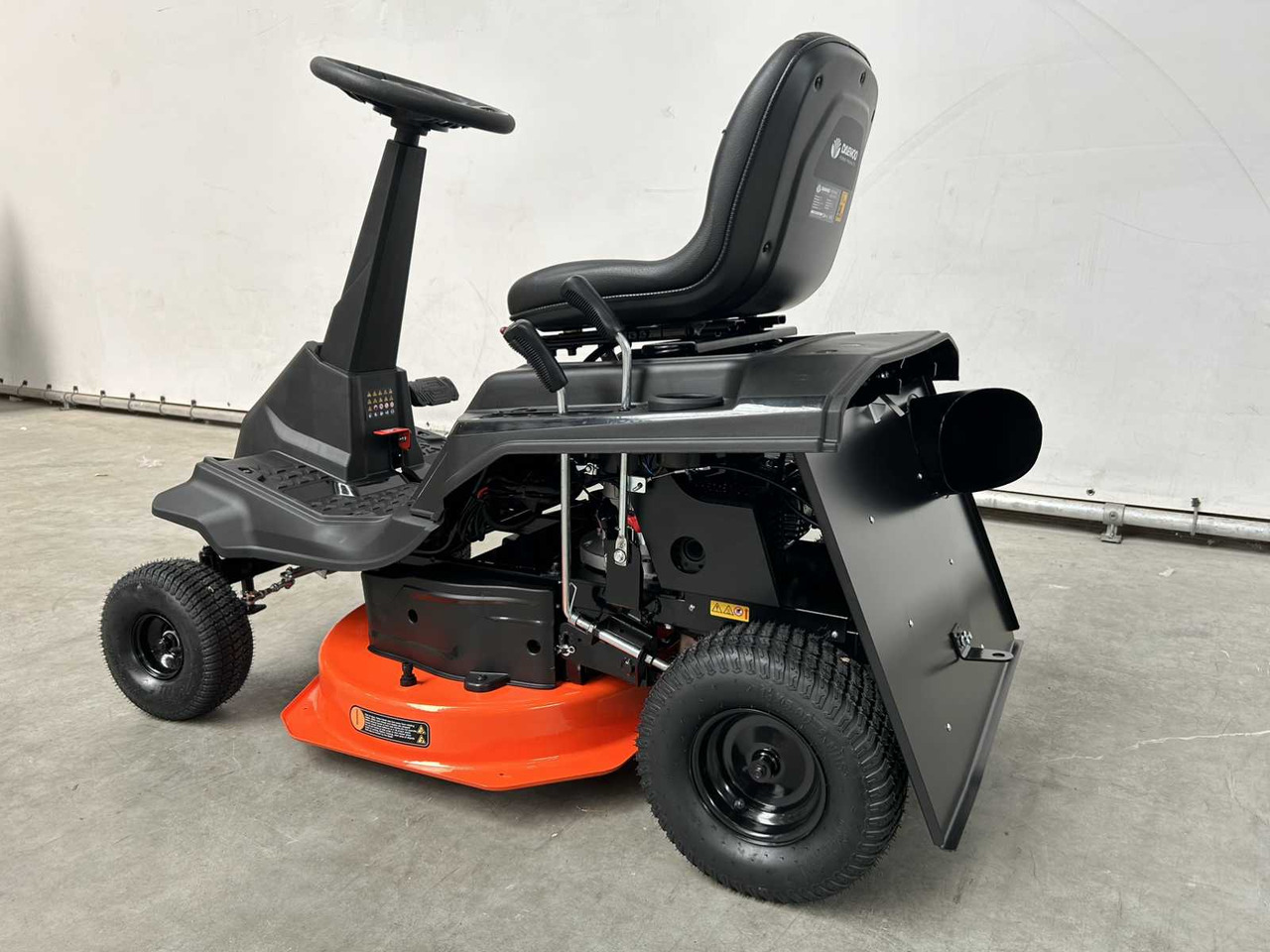 Gazonmaaier Daewoo DAXRM224