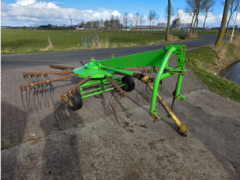 Gazonmaaier  Deutz KS 100 Enkelhark