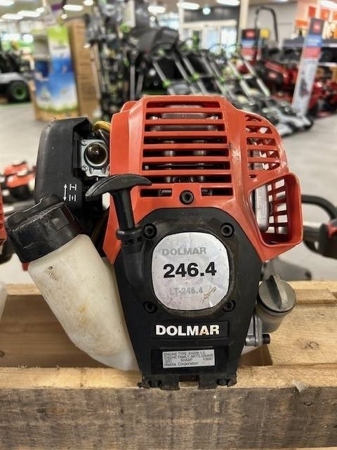 Gazonmaaier Dolmar Lt-246.4 Trimmer