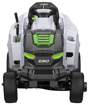 Gazonmaaier EGO power plus TR3801E-B