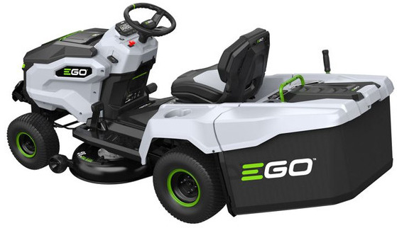 Gazonmaaier EGO power plus TR3801E-B