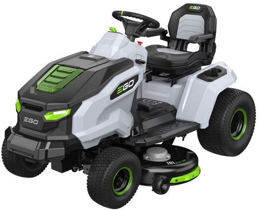 Gazonmaaier EGO power plus TR4201E