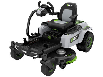 Gazonmaaier EGO power plus ZT4200E-S 107 cm met E-Steer