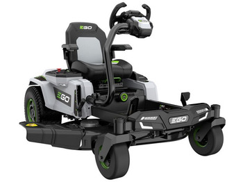 Gazonmaaier EGO power plus ZT4200E-S Zero turn maaier
