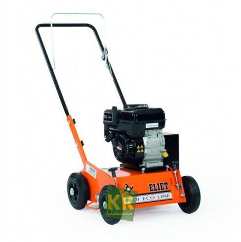 Gazonmaaier E 401 Eliet