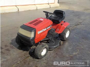  Eurotrac 155/96 - gazonmaaier