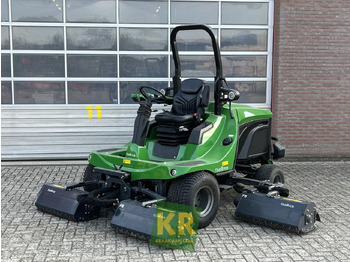 Gazonmaaier F5 Roberine 