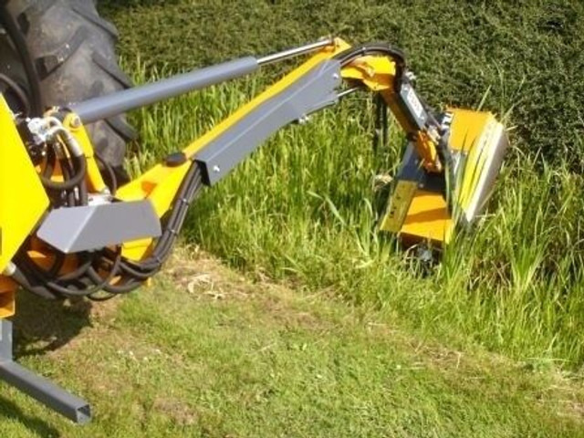 Gazonmaaier Ferri TD 37